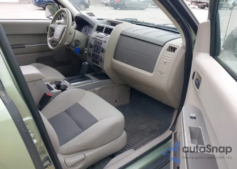 2008 Ford Escape Xlt из США, поврежденный, VIN 1FMCU93Z48KC15389